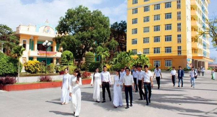 Đề án tuyển sinh Đại học Phương Đông 2020